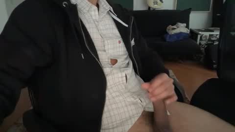 HornyLatino online show from May 3, 10:49 pm