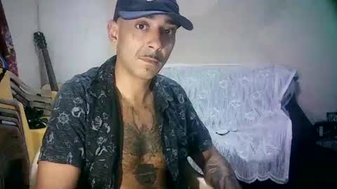 latinounder online show from July 28, 12:52 am