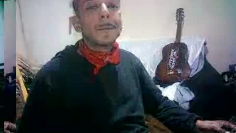 latinounder online show from July 27, 12:52 am