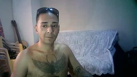latinounder online show from July 28, 4:05 pm