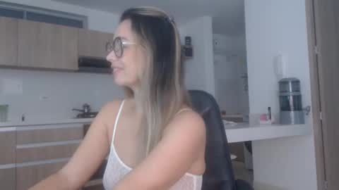 latinpaprika online show from March 7, 11:54 am