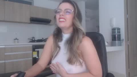 latinpaprika online show from April 5, 12:57 pm