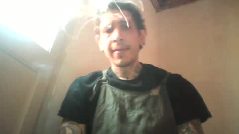 latintattooguy online show from June 17, 6:57 pm