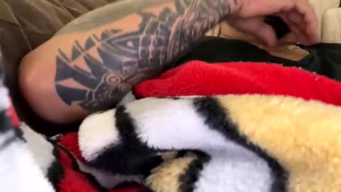 Mexakin online show from November 10, 1:30 am