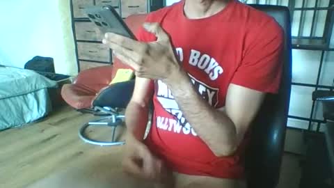 Schwanzomat online show from June 5, 5:18 pm