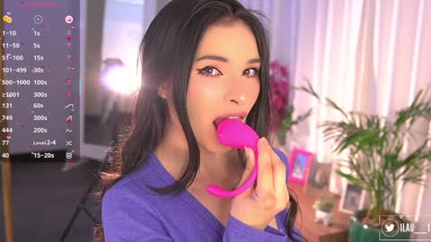 IG 1lau  1 X 1lau  1 online show from November 23, 11:47 pm