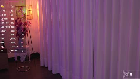 IG 1lau  1 X 1lau  1 online show from January 12, 3:13 am