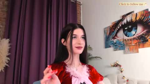 Laura online show from January 6, 7:40 pm