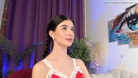 Laura online show from March 24, 8:37 pm