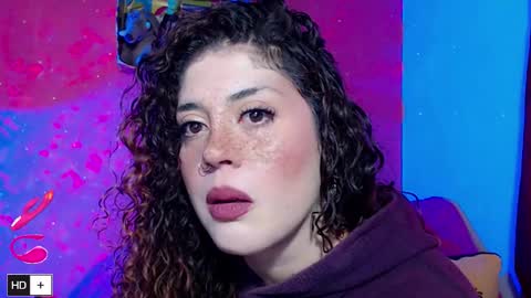 weedcam Curly Laura OF    online show from February 24, 1:14 pm