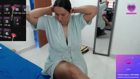 laura_foxx2379 online show from June 9, 8:08 pm
