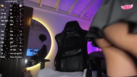 Lura online show from September 19, 12:31 pm