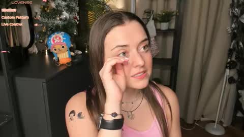 Samantha online show from January 17, 3:32 pm