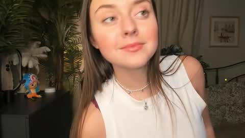 Samantha online show from February 13, 3:48 pm