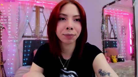 Kate  online show from November 10, 12:19 pm