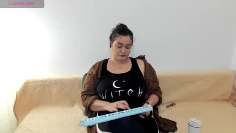 Laura online show from December 20, 10:06 pm