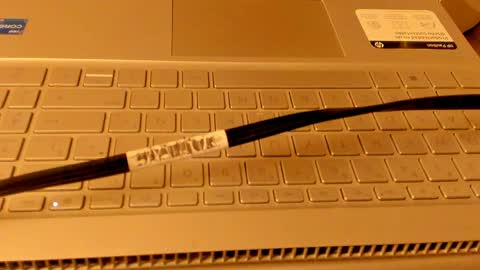 LAURA SOE online show from April 2, 2:13 pm