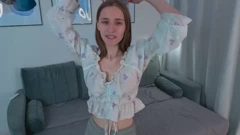 May online show from May 7, 3:19 pm