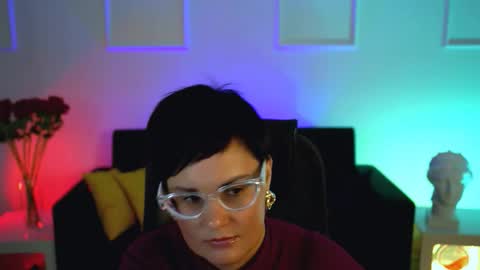 lauradavidsons online show from October 12, 3:59 pm