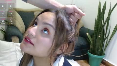 Laura and Phillipe SEE YOU AGAIN ON JANUARY 12 2025 HAPPY NEW YEAR online show from March 1, 4:47 am