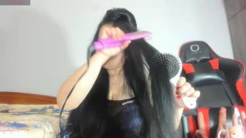 laureen777 online show from March 13, 3:43 am