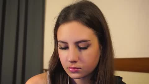 Monica online show from November 16, 9:55 am