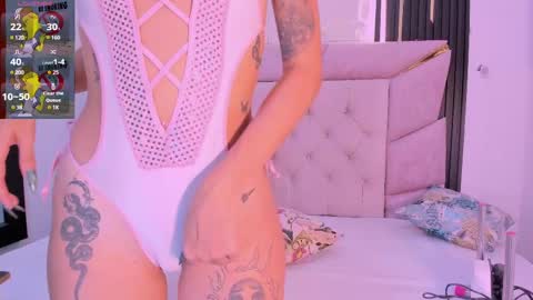 Laurem online show from March 3, 7:28 pm