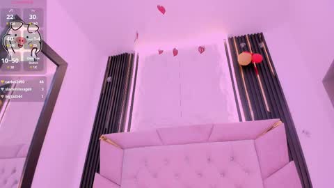 Laurem online show from March 1, 7:37 pm