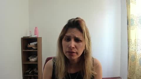 Lauren Independent model online show from May 13, 2:38 pm