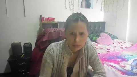 Lauren Independent model online show from January 7, 5:07 pm