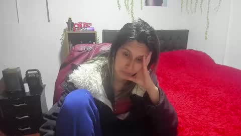 Lauren Independent model online show from January 16, 12:52 am