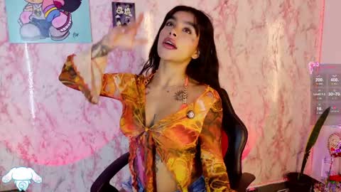 Lau online show from April 29, 1:21 am