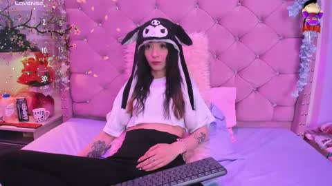 Snapshot of lauren_evans96 chatting on March 6, 2:09 am Lauren evans9 online show from March 6, 2:09 am