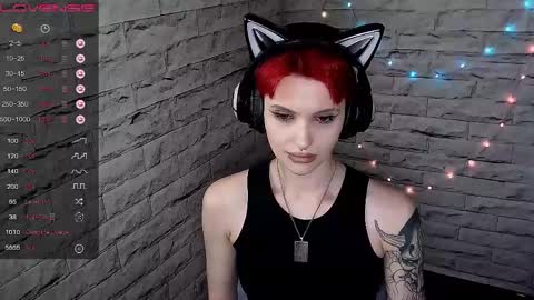 Eva online show from June 3, 3:17 pm