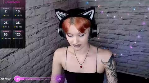 Eva online show from March 5, 6:56 pm