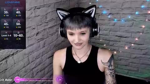 Eva online show from October 1, 7:35 pm