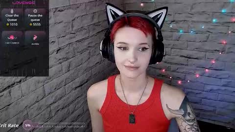 Eva online show from March 9, 4:00 pm