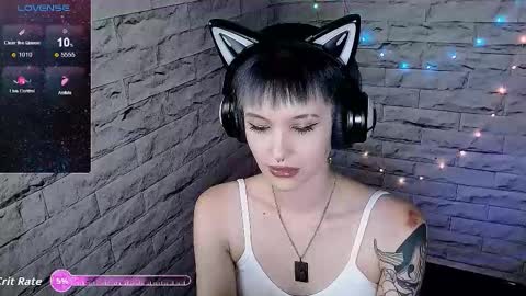 Eva online show from September 25, 2:46 pm