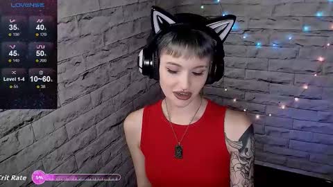 Eva online show from October 9, 2:22 pm