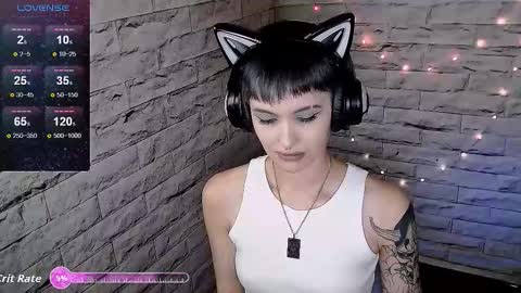 Eva online show from September 11, 5:47 pm