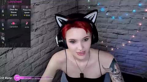 Eva online show from February 21, 6:00 pm