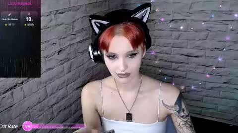 Eva online show from February 18, 5:20 pm