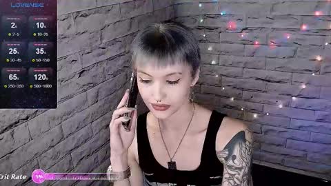 Eva online show from September 15, 2:51 pm