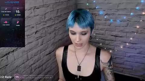 Eva online show from October 29, 6:30 pm