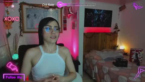 Lauren online show from February 22, 3:34 am