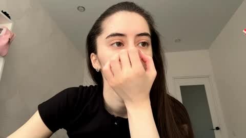 laurenadupuy online show from June 7, 1:05 pm
