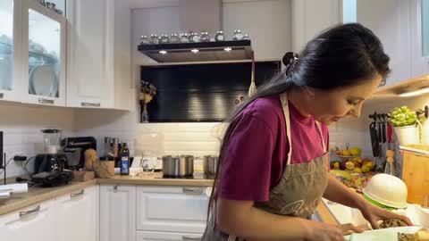 Lauren Brite online show from November 16, 8:44 pm