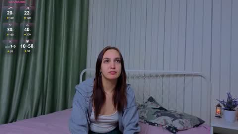 Victoria online show from January 10, 8:14 pm