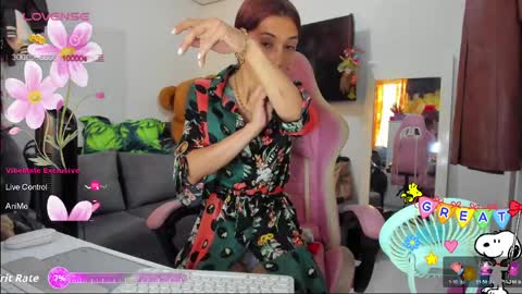 SF online show from April 3, 7:21 pm