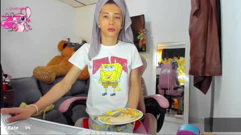 SF online show from March 17, 5:51 pm